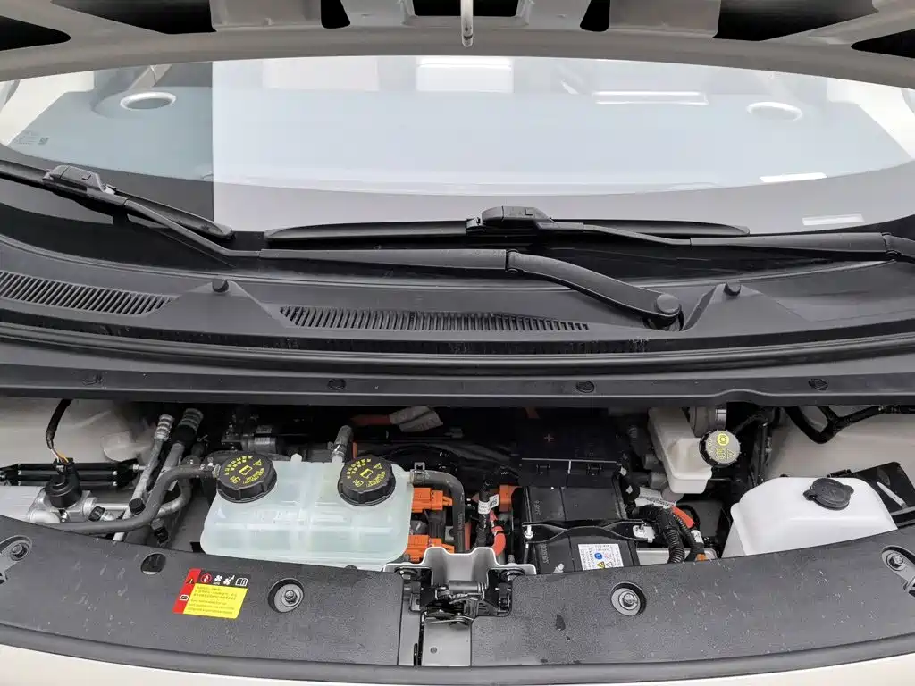 Baojun Cloud 2024 2023 460 Pro