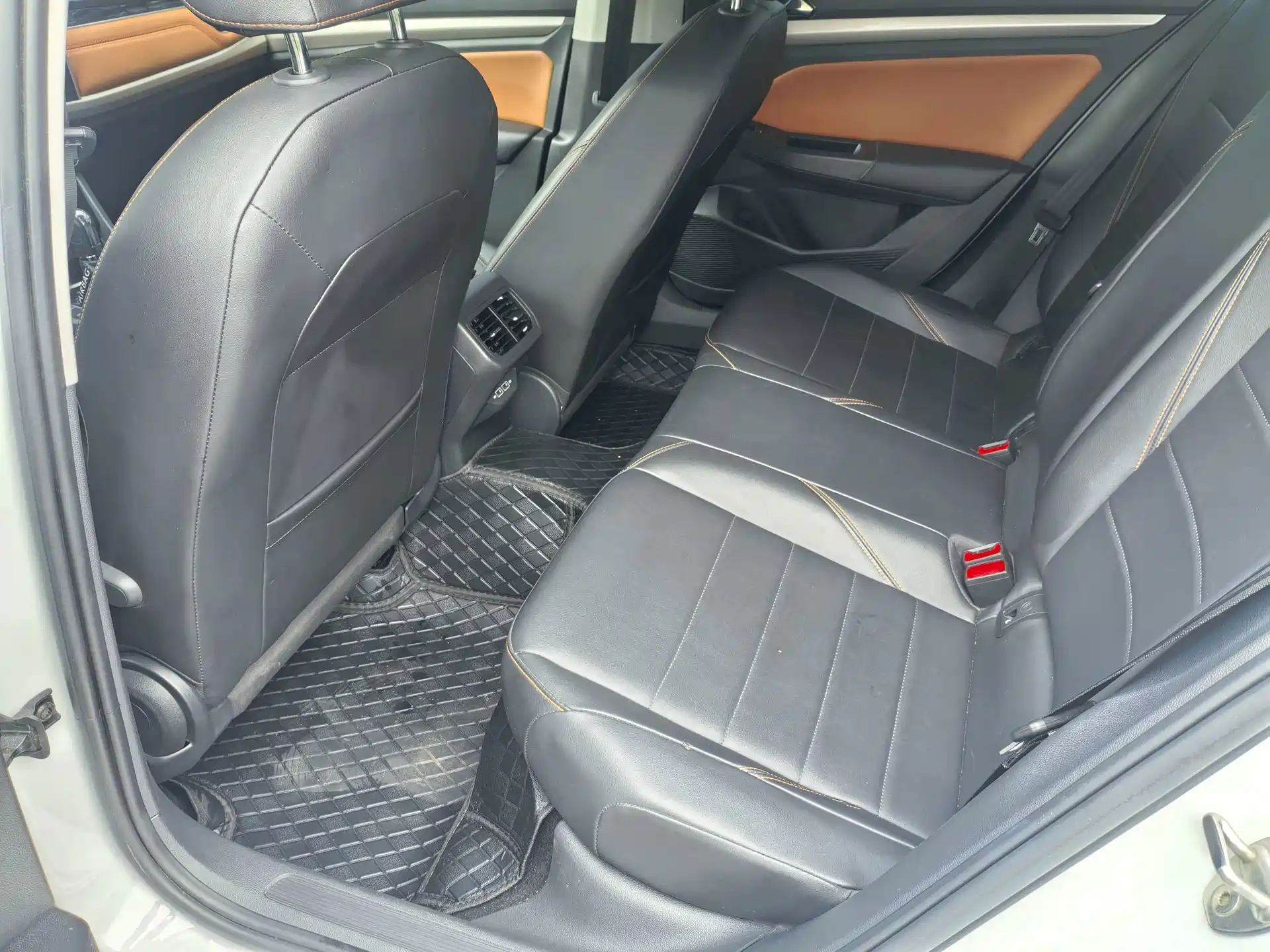 Фото 6 - Volkswagen Bora