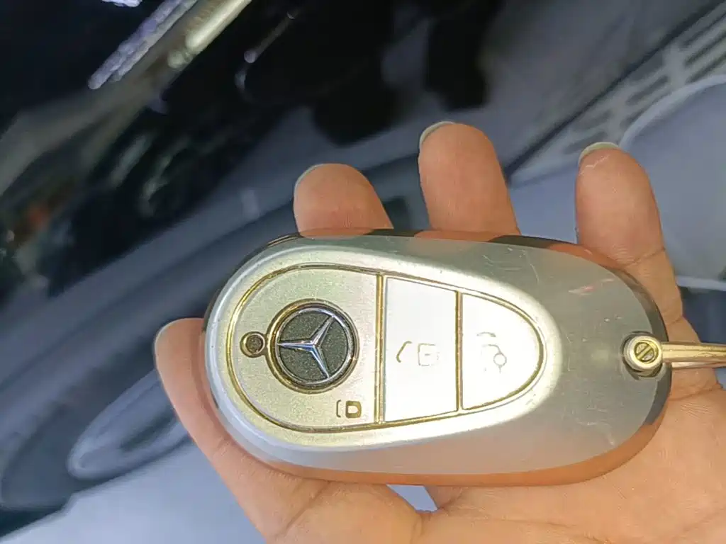 Mercedes-Benz EQE SUV 2024 2024 500 4MATIC Pioneer Edition