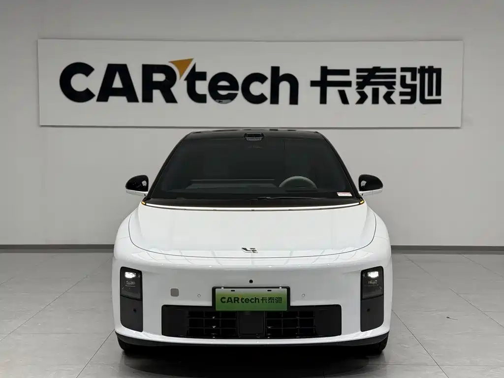 2026 Li Auto i6