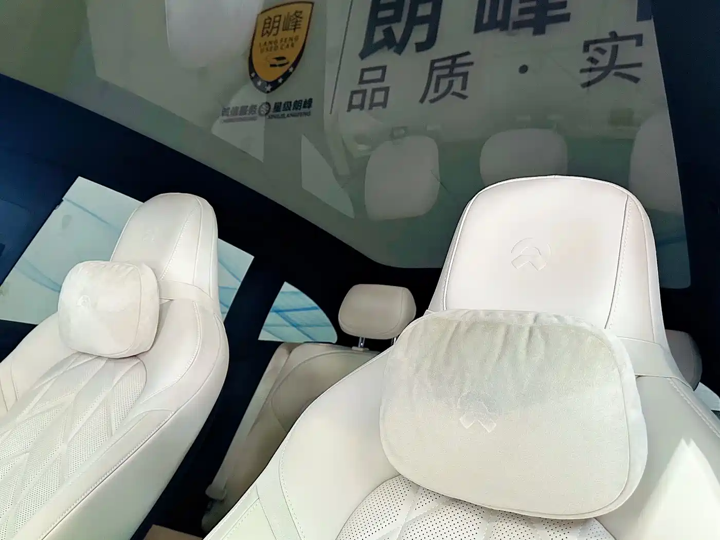 NIO ET5T 2025 2025 75kWh Touring