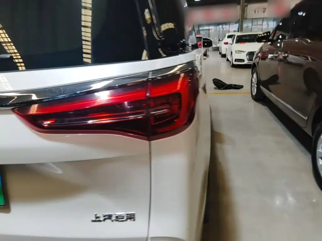 Фото 8 - Buick GL8
