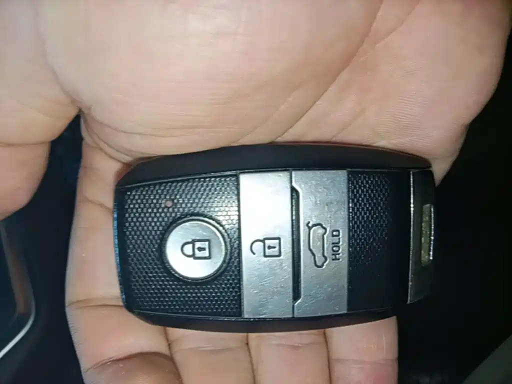 Landwind X7 2017 2015 2.0T Panorama Premium