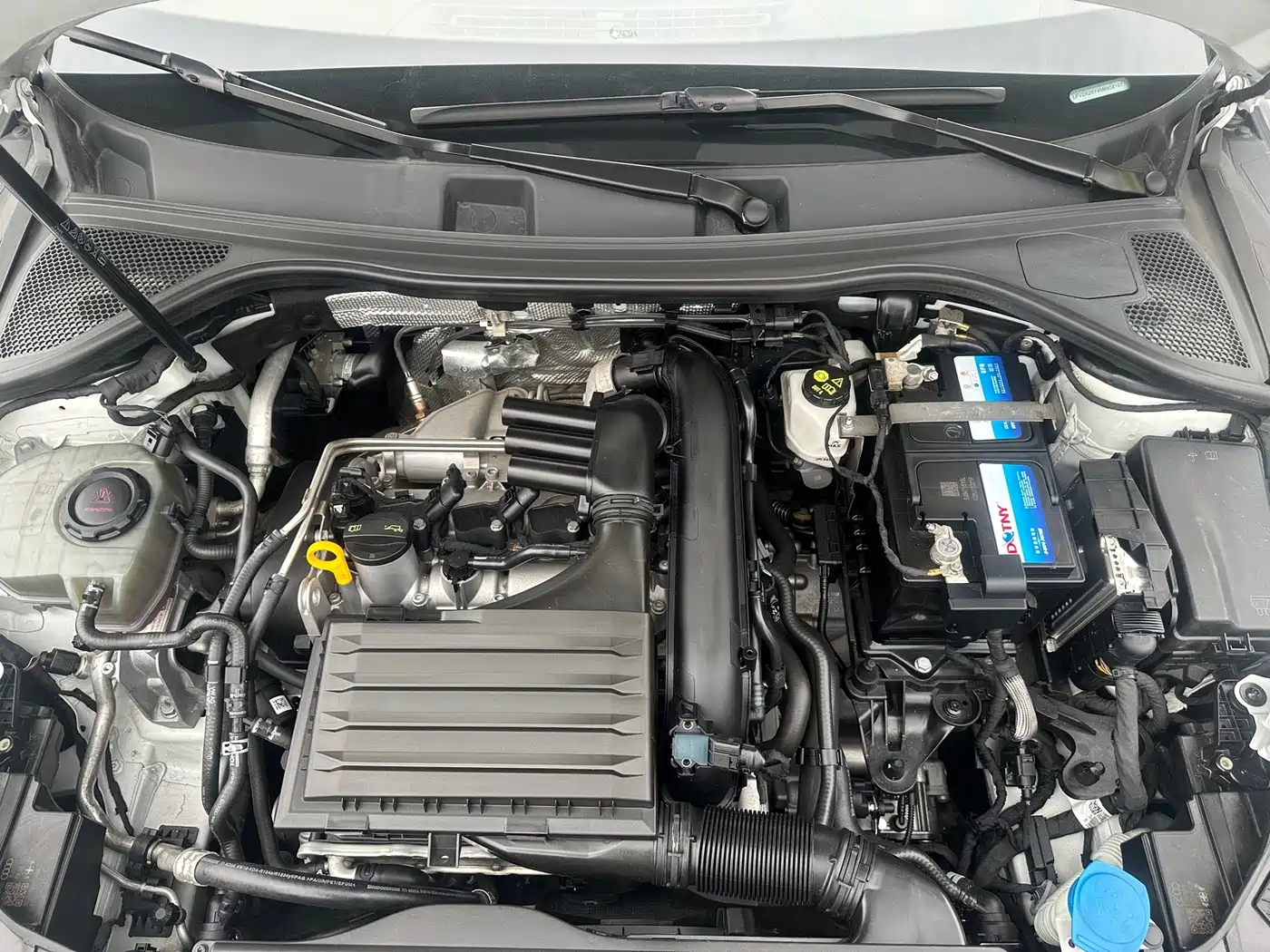 Фото 31 - Audi A3