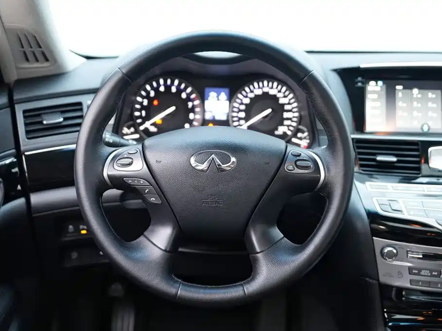 Infiniti Q70 2019 2019 Q70L 2.0T Elite Edition