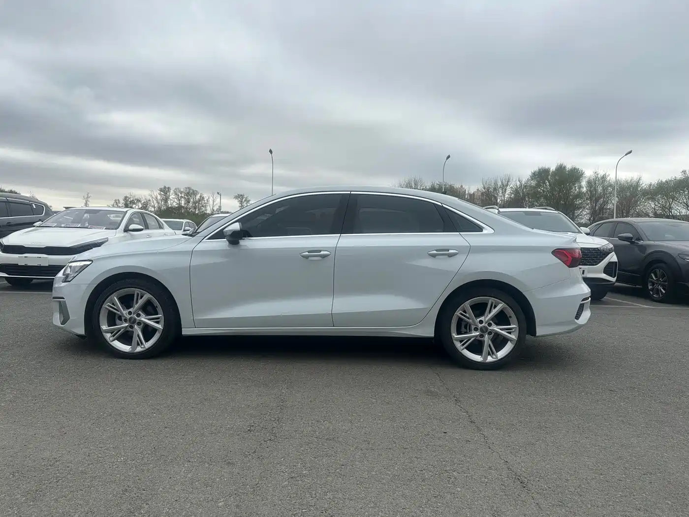 Фото 3 - Audi A3