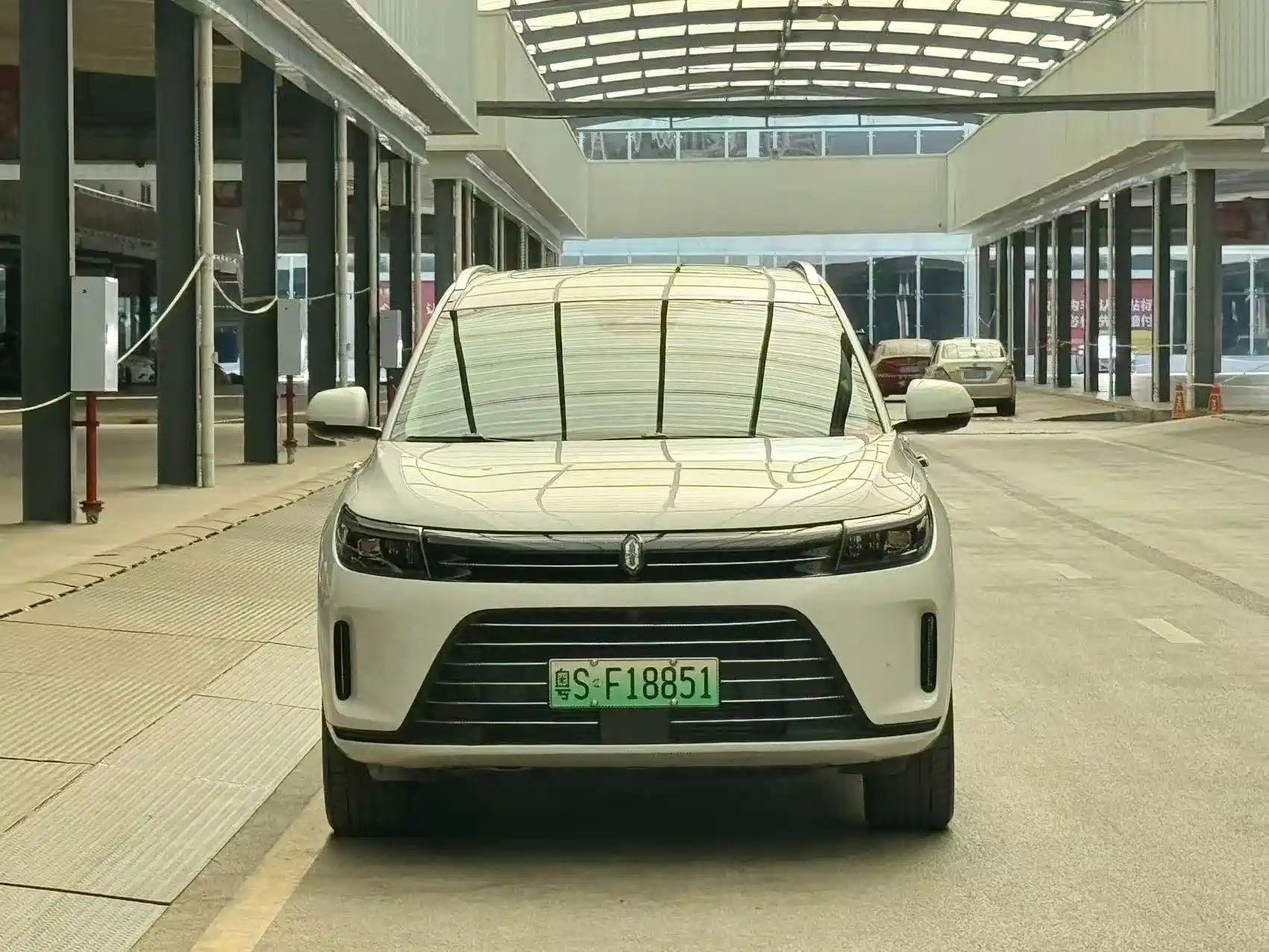 Фото 2 - Aito M7