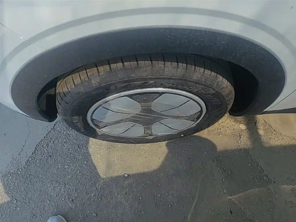 Geely Galaxy Starry Wish 2026 Edition 310km Youth Version фото 23