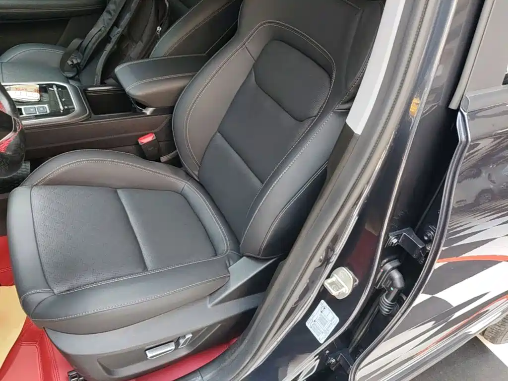 Chery Tiggo 8 2025 2025 Excellence Edition 230TCI Automatic Luxury 5-Seater