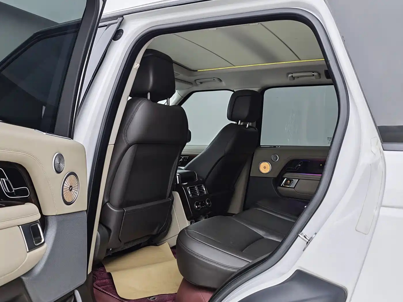 Фото 6 - Land Rover Range Rover