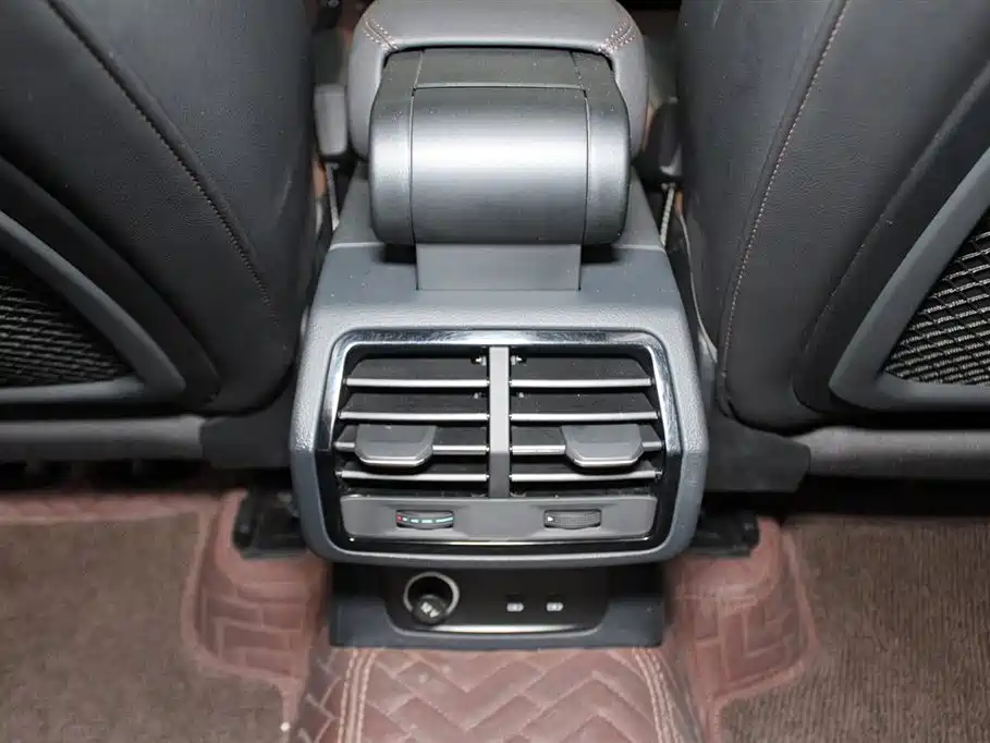 Audi Q3 2023 35 TFSI Fashion Elegance (1.5T) фото 10