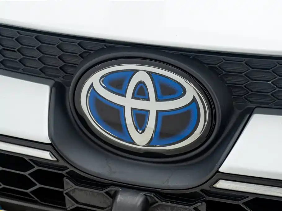 Toyota Levin 2022 Dual Engine 1.8H E-CVT Luxury Edition фото 9