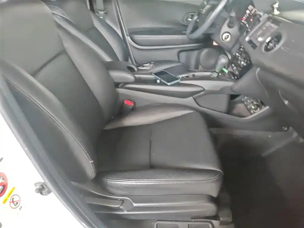 Honda XR-V 2016 2015 1.5L LXi CVT Classic Edition