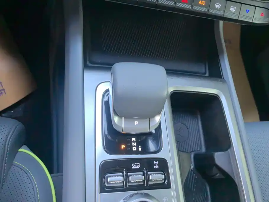 BAIC ORV Beijing Off-Road BJ40 Range Extender 2025 2025 Standard Edition
