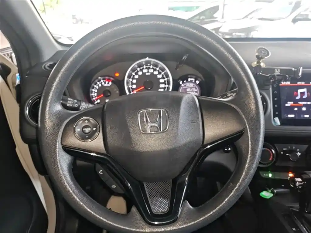 Honda XR-V 2016 2015 1.5L LXi CVT Classic Edition