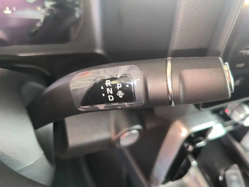 Haval Big Dog 2026 2026 Model 1.5T High Configuration