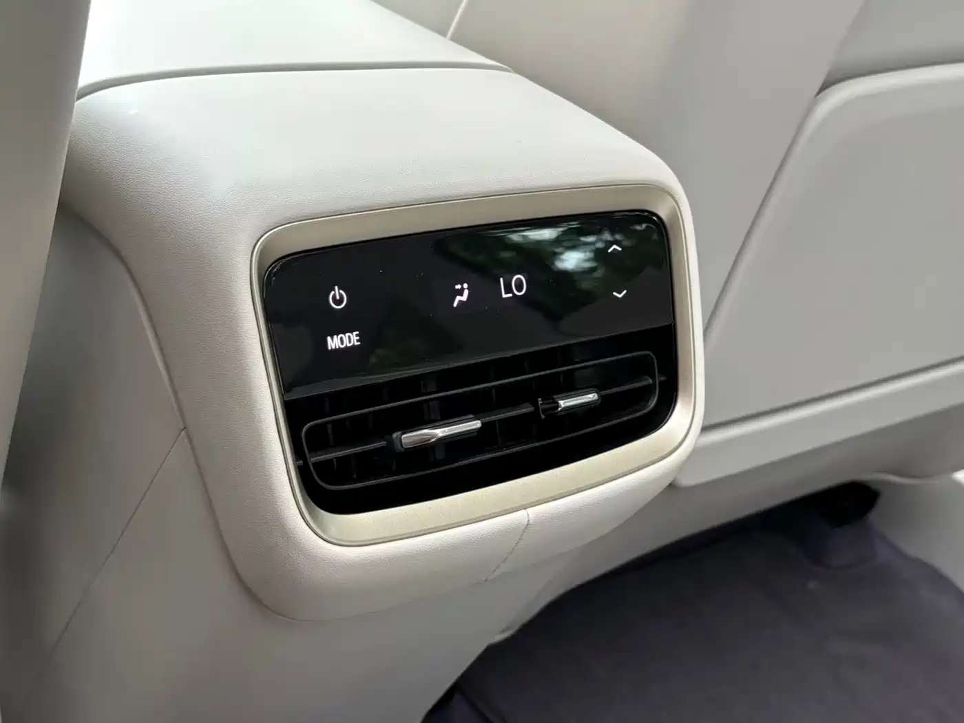 Buick Zenith Sedan 2025 2025 Model Base Version
