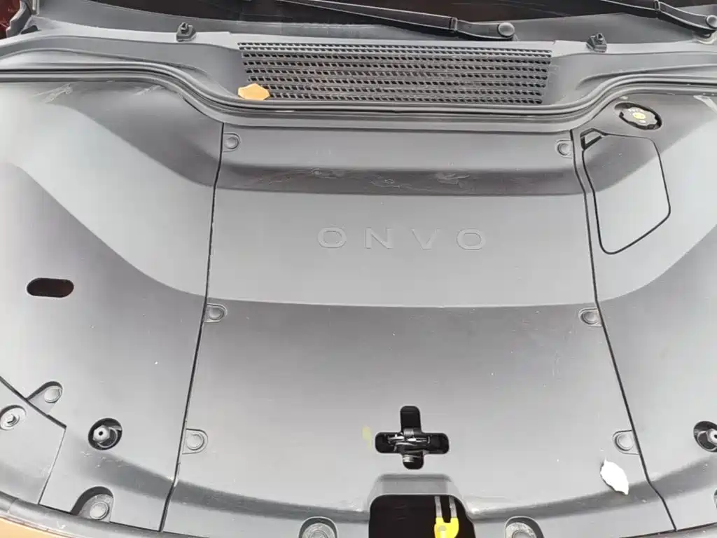 Ledao L60 2025 2024 60kWh AWD Version
