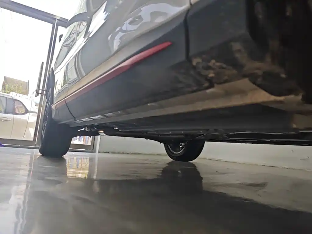 Фото 21 - Changan X5 PLUS