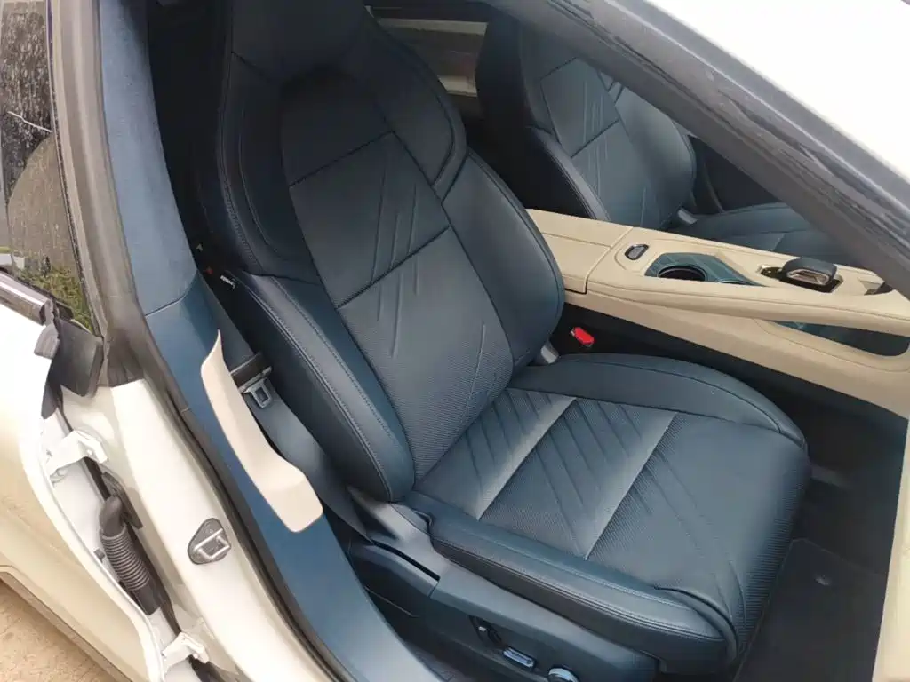 ZEEKR 001 2025 2025 YOU Edition 100kWh AWD