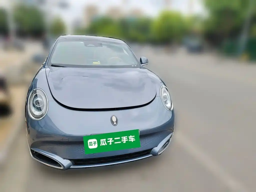 Ora Lightning Cat 2023 2022 555km Premium Edition