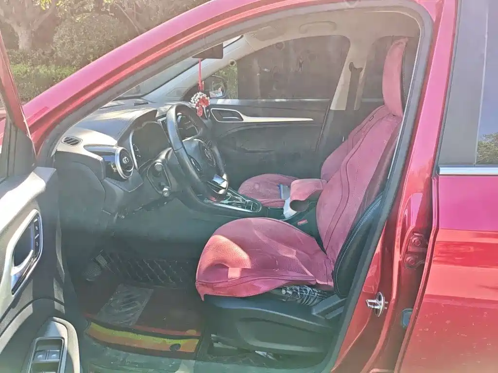 MG ZS 2021 2020 Model 180DVVT Automatic UP