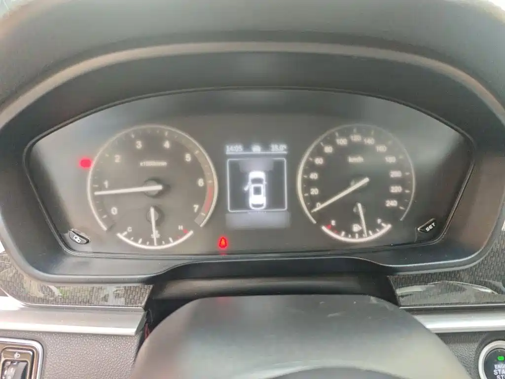 Dongfeng Fengguang Fengguang ix7 2021 2020 2.0TGDI Auto 2WD Urban Premium Edition