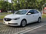 Фото 1 - Buick Excelle