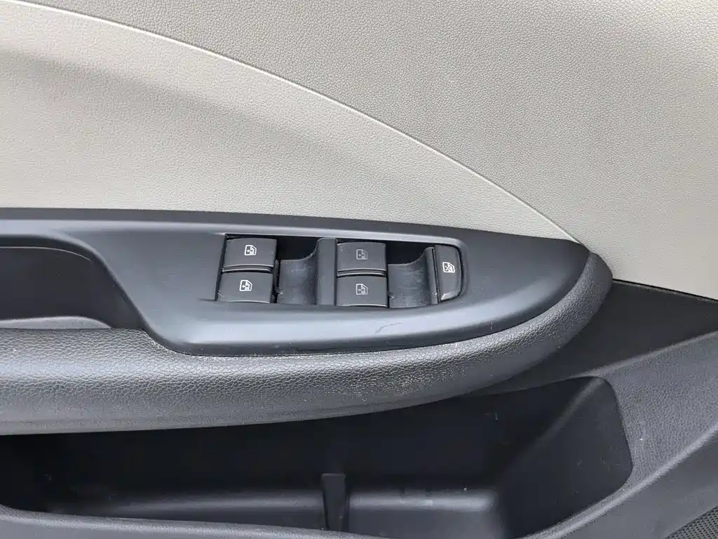 Фото 9 - Buick Excelle