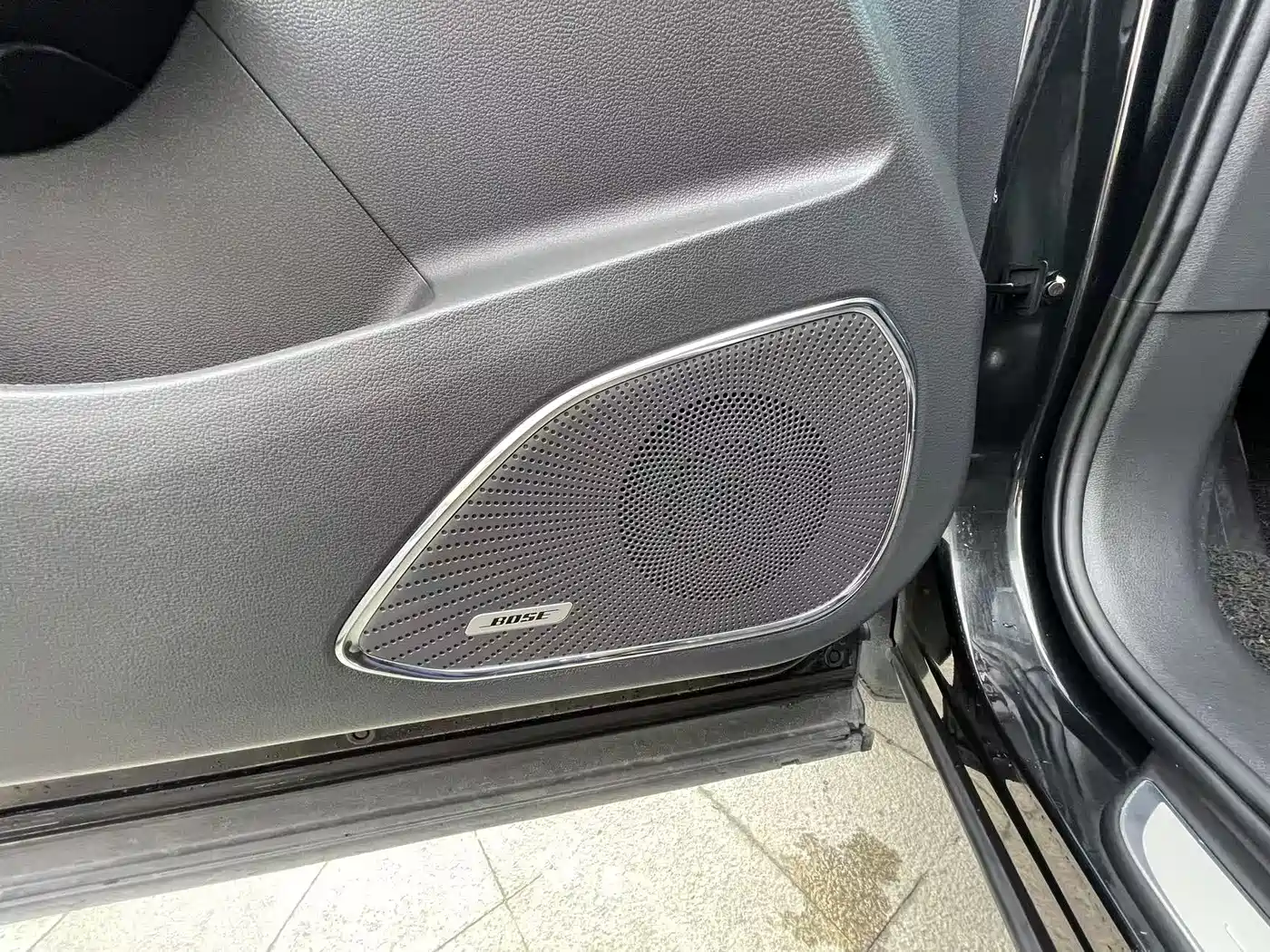 Hongqi HS5 2022 2.0T Smart Connect Premium Edition фото 13