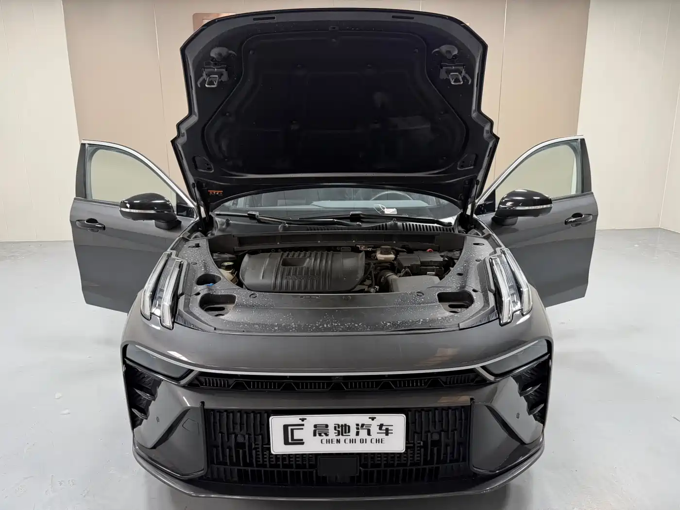 LYNK 03