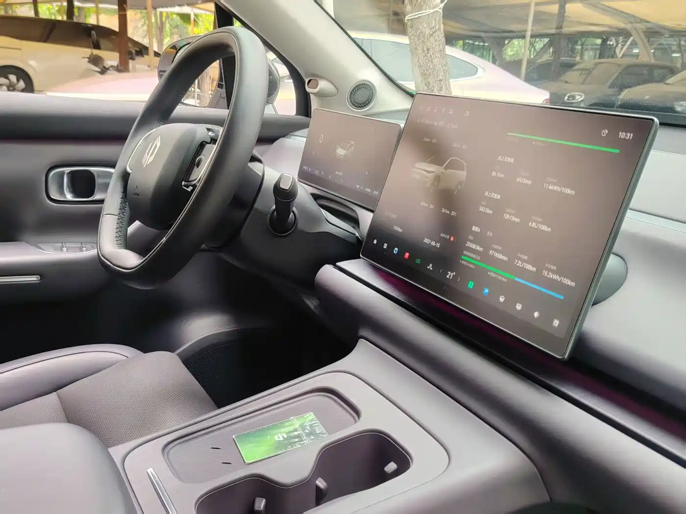 Leapmotor C10 2024 2024 210 Smart Edition