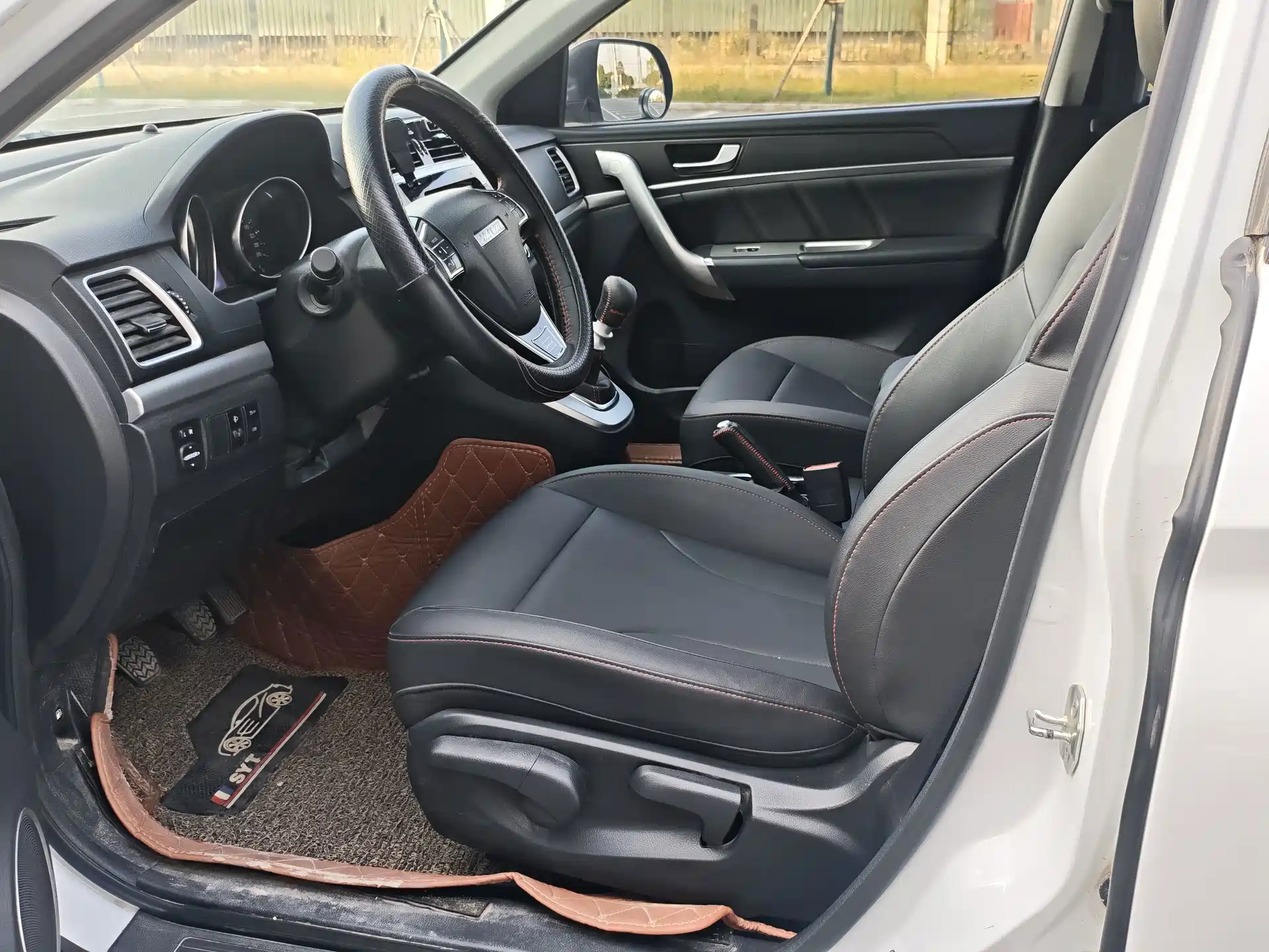 Фото 7 - Haval M6