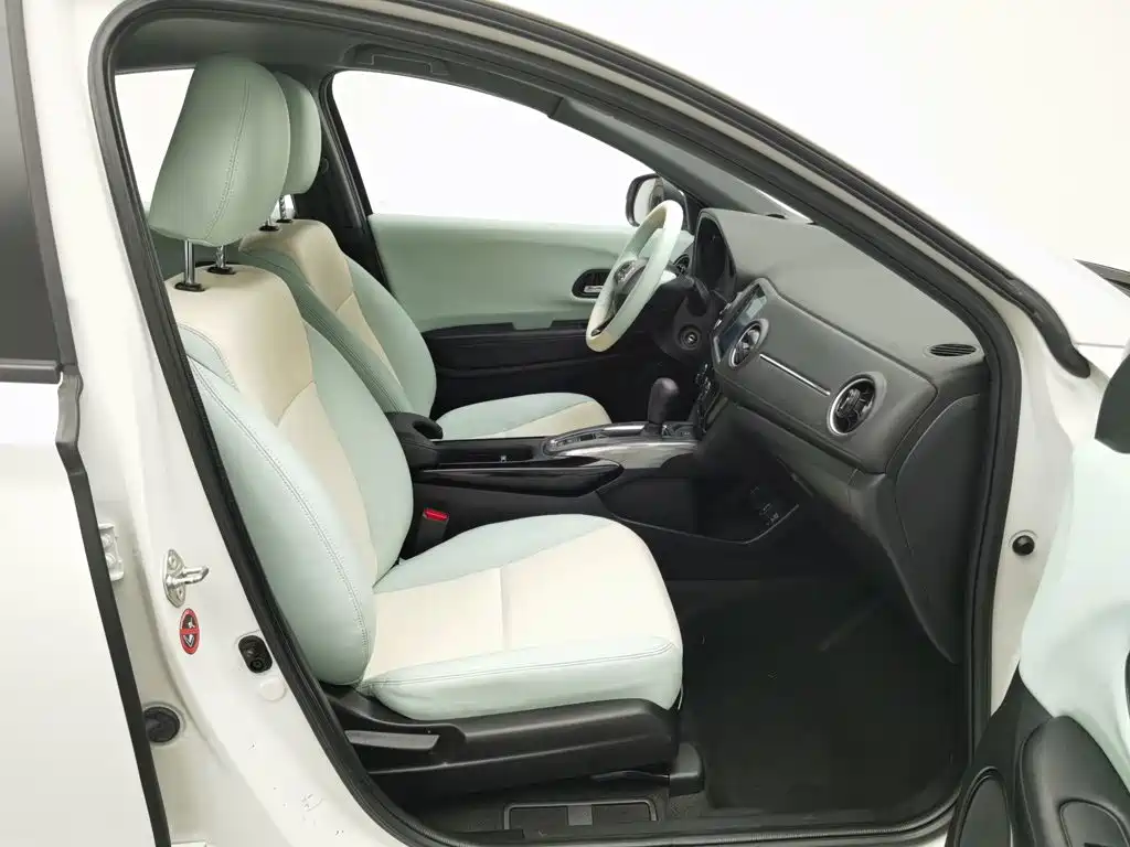 Honda XR-V, миниатюра 23