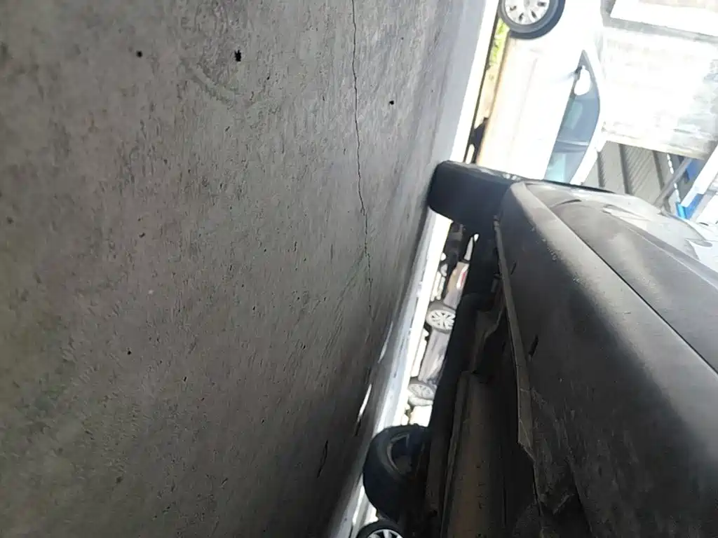Zotye Damai X5 2017 2017 Upgrade 1.5T CVT Landlord