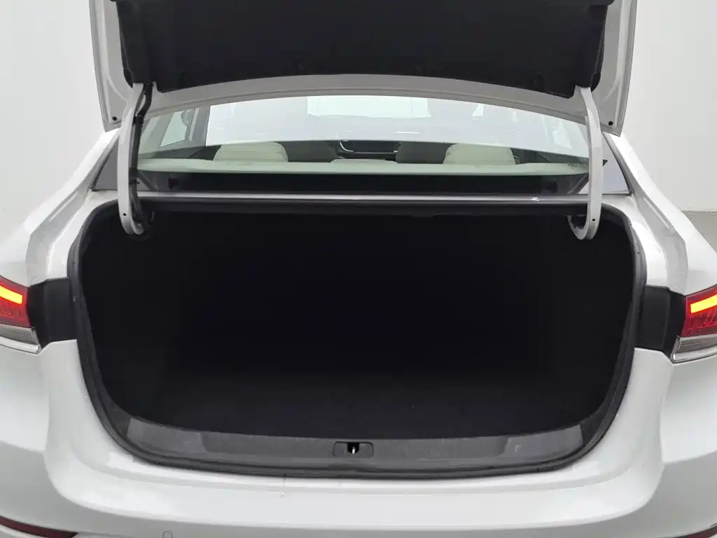 Фото 16 - Buick Excelle