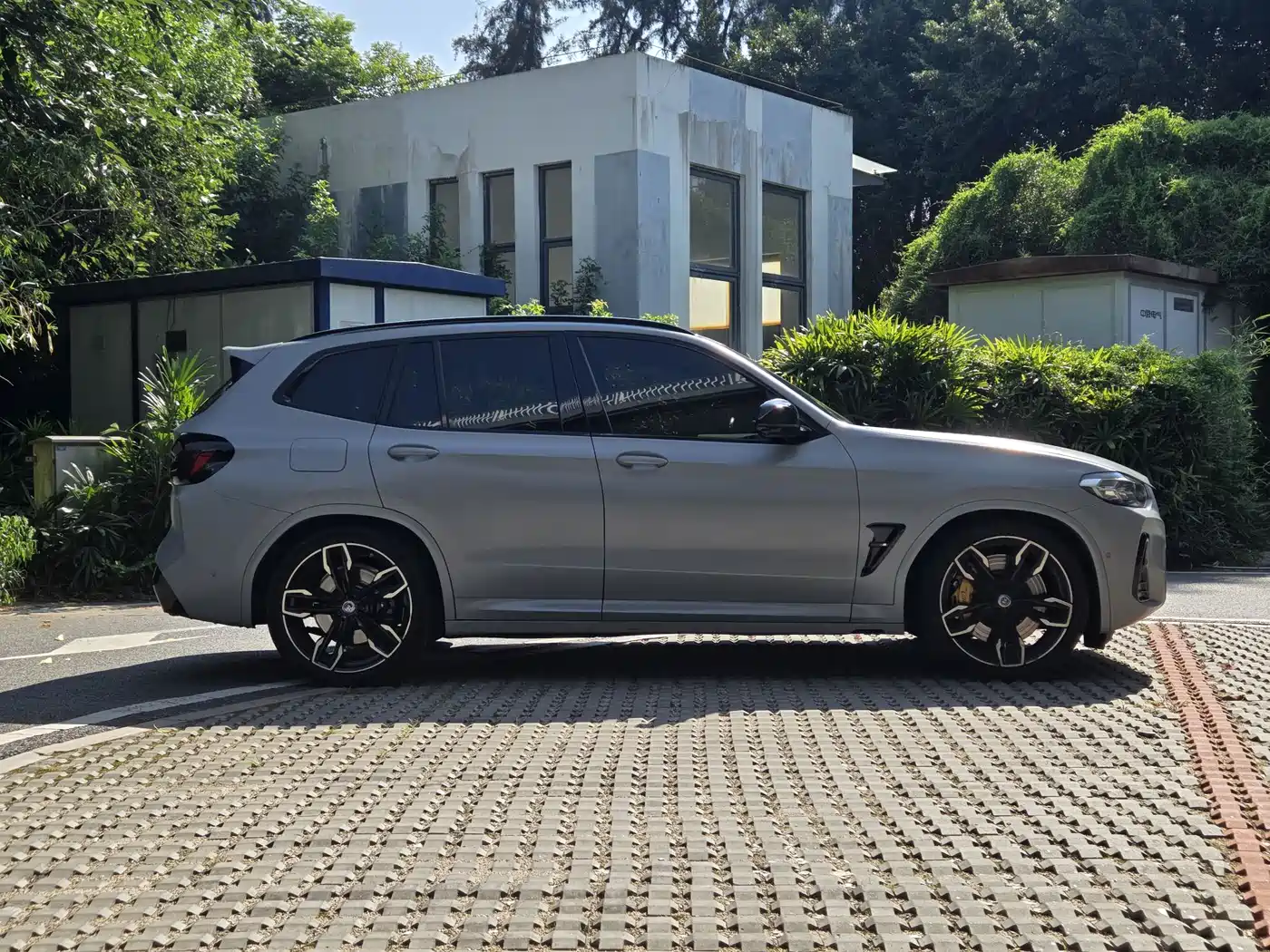 BMW X3 M40i 2023 2022 M40i