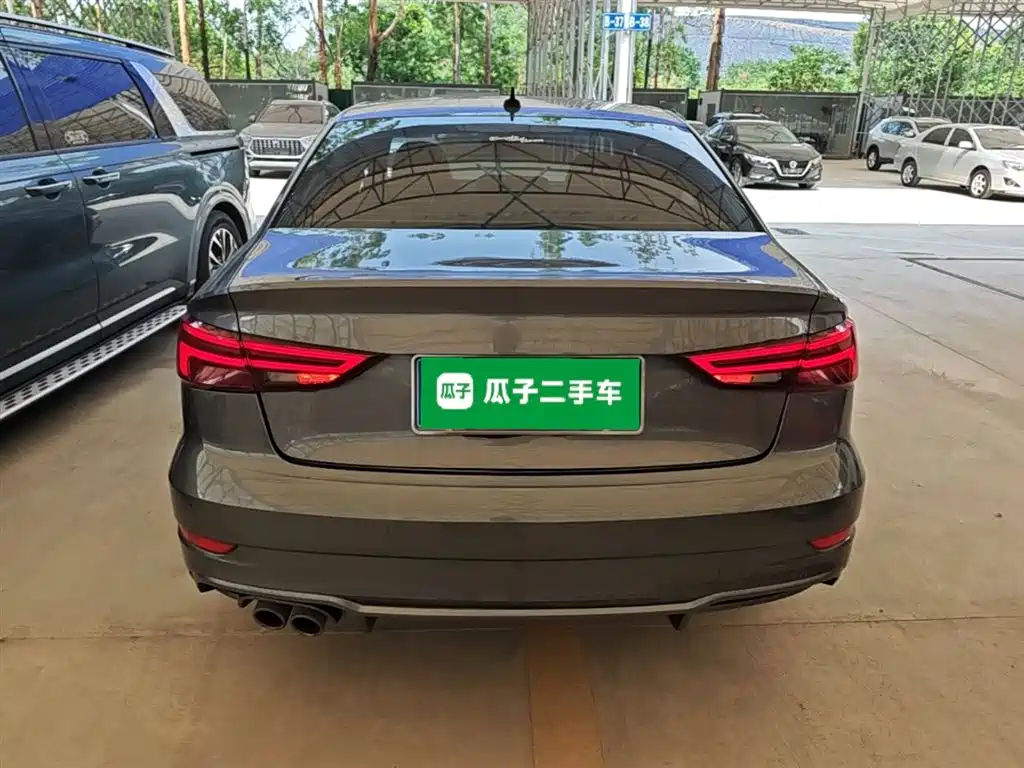 Фото 6 - Audi A3