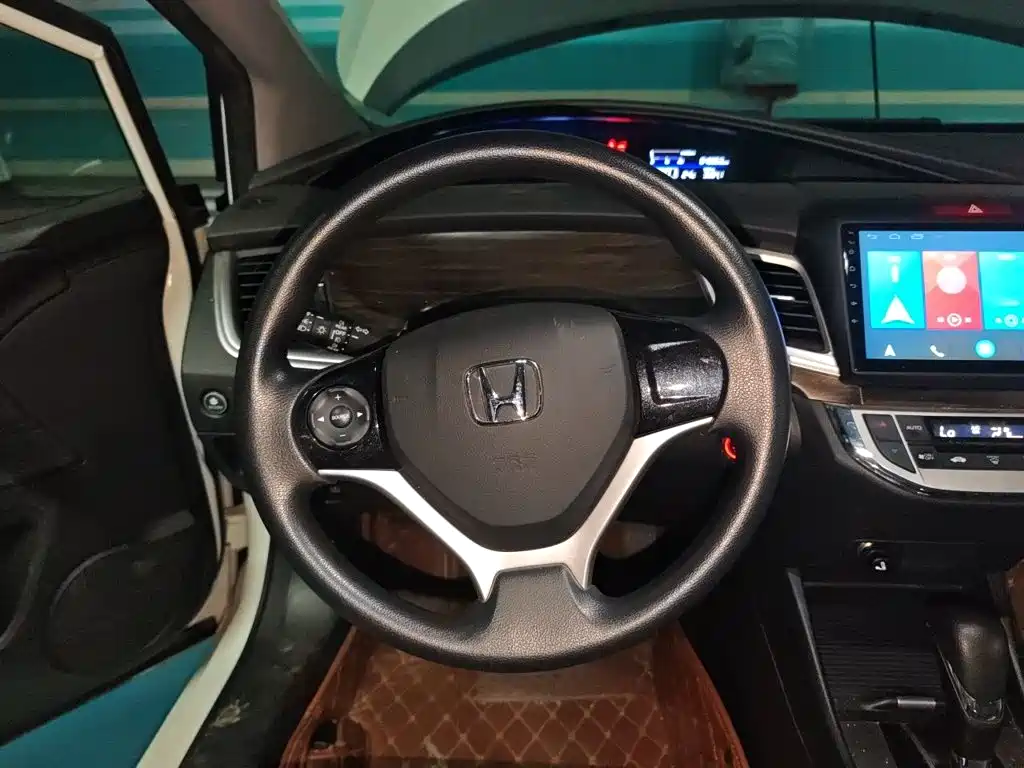 Honda Jade 2019 2020 1.8L Automatic Comfort Edition