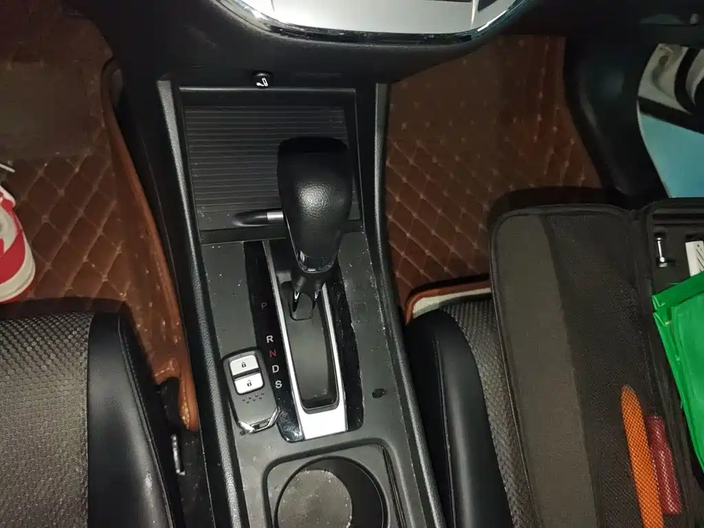 Honda Jade 2019 2020 1.8L Automatic Comfort Edition