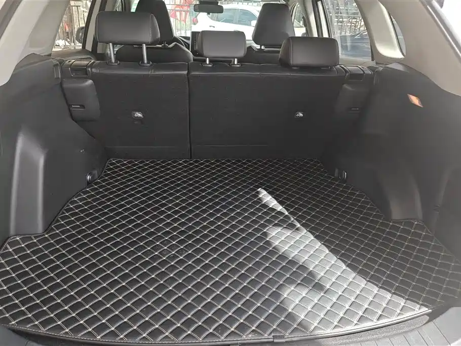 Toyota RAV4 Rongfang 2020 2.0L CVT 4WD Premium Edition фото 4
