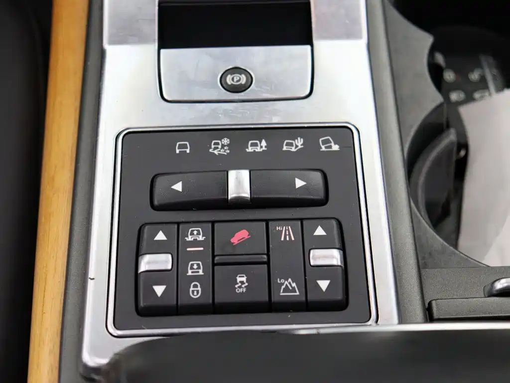 Photo 20 - Land Rover Range Rover Sport