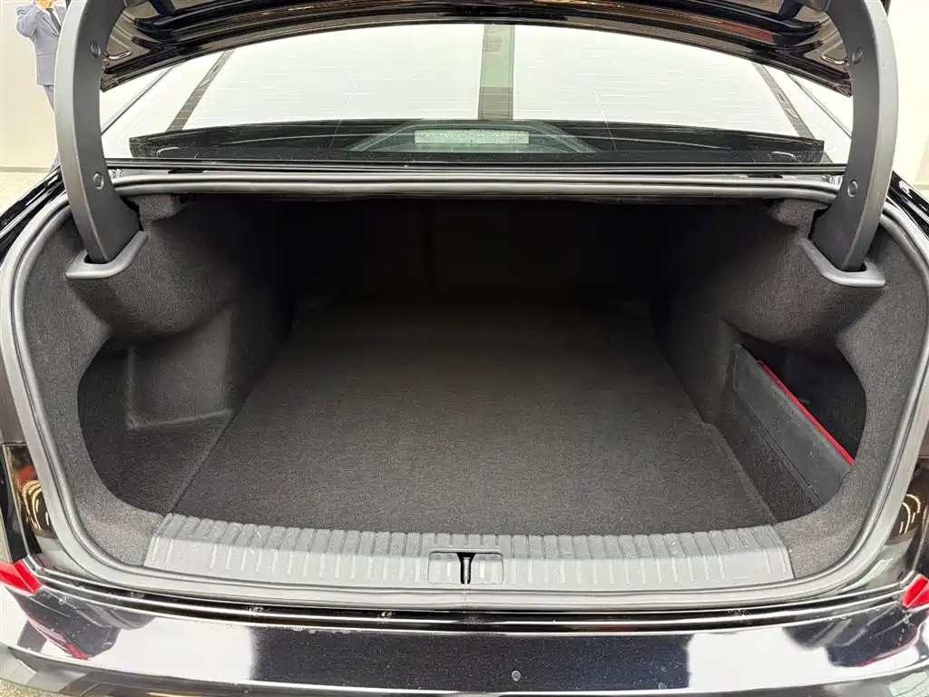 Volkswagen Passat 2024 330TSI Elite Edition фото 14