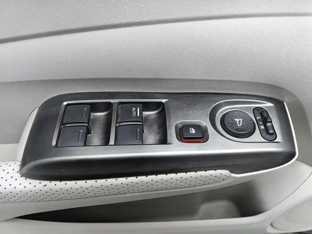 Honda City Classic 2012 2012 1.5L Manual Elite Edition