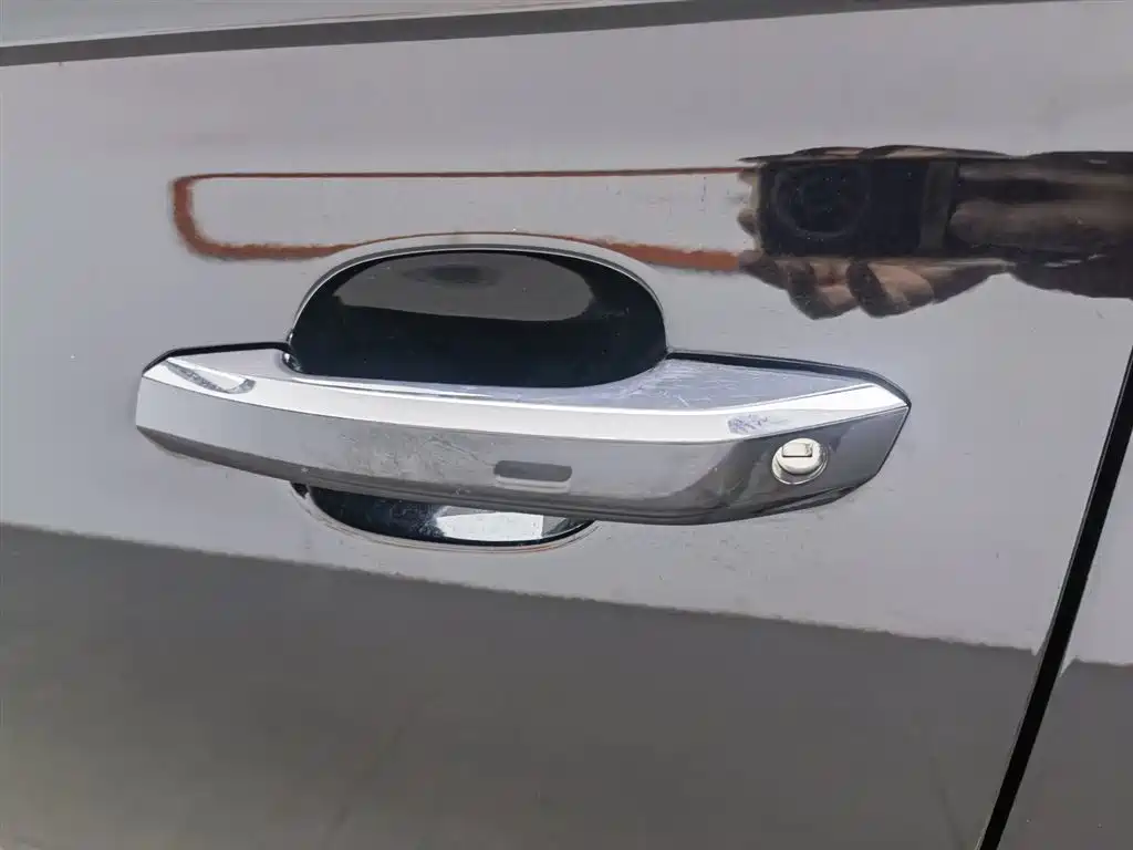 Audi Q5L 2020 45 TFSI Exclusive Fashion фото 18