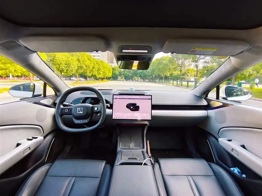 ZEEKR 007 2024 2024 RWD Intelligent Driving Edition 100kWh