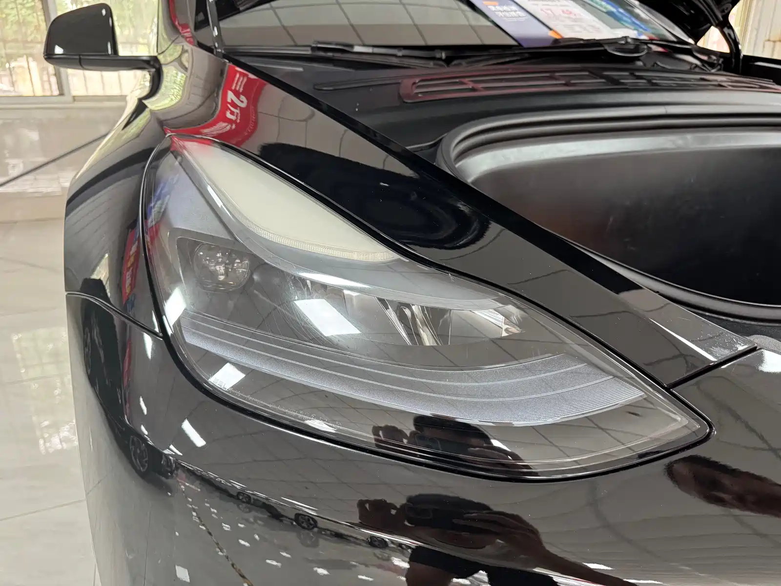 Фото 27 - Tesla Model Y