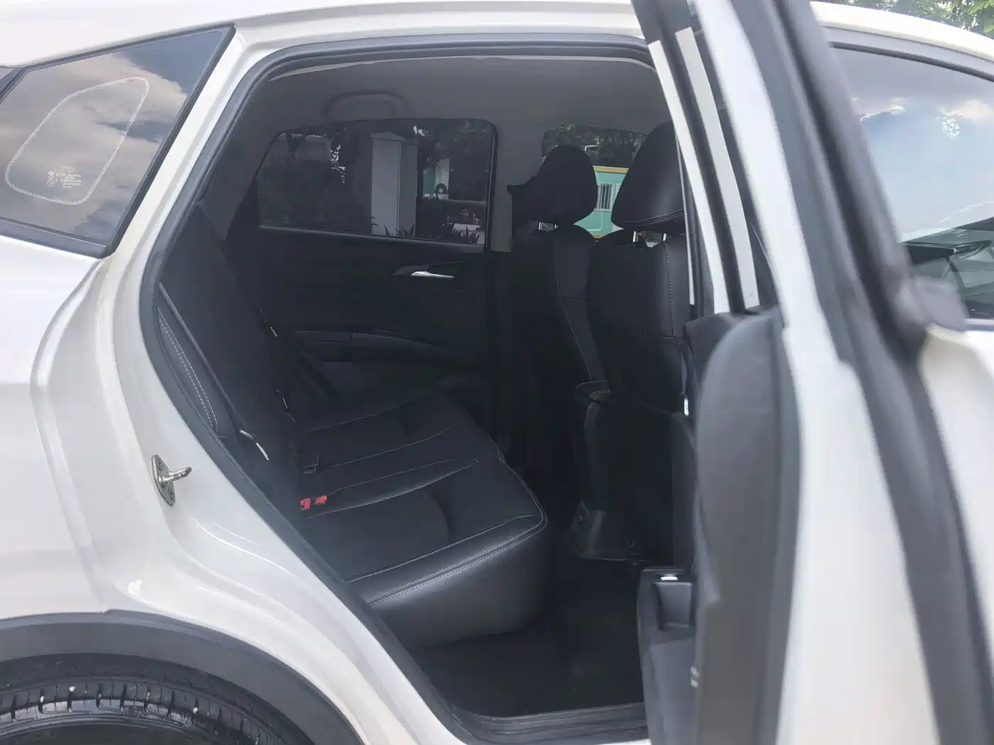 Nezha Auto Nezha V 2023 2022 Trend 400 Lite