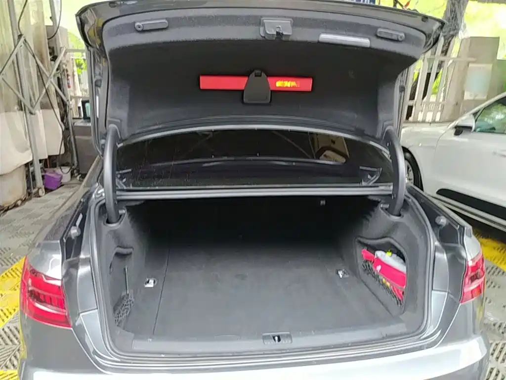 Audi A4L 2019 40 TFSI Fashion (China VI) фото 19