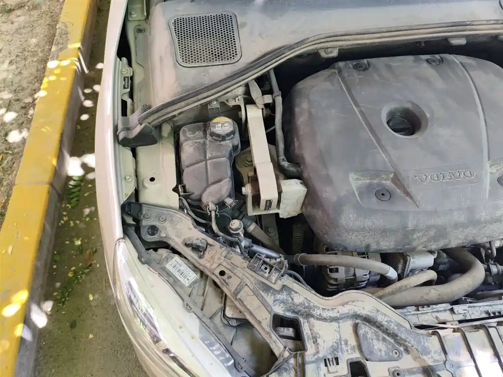 Volvo S60 2018 2018 S60L T3 Momentum